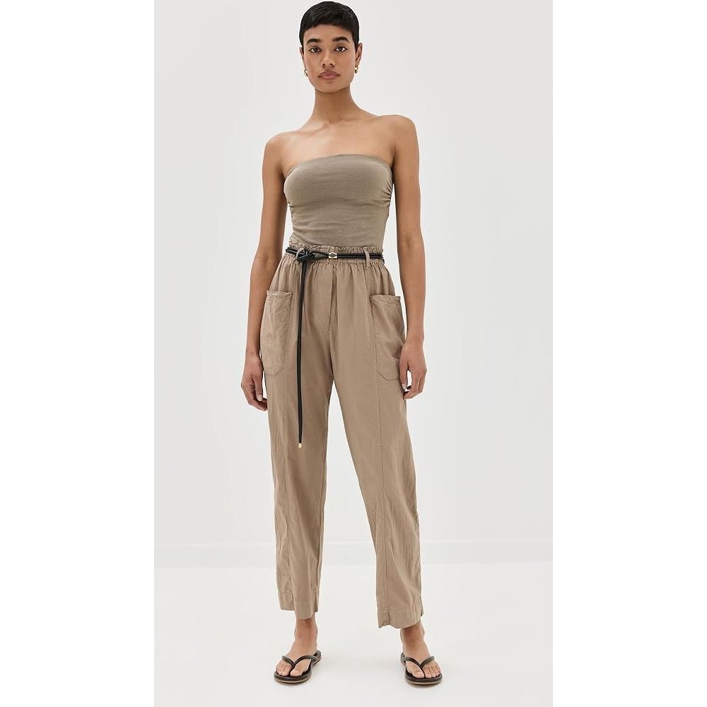 ✨XIRENA JAKE  BEIGE COAST SZ MED PANTS✨